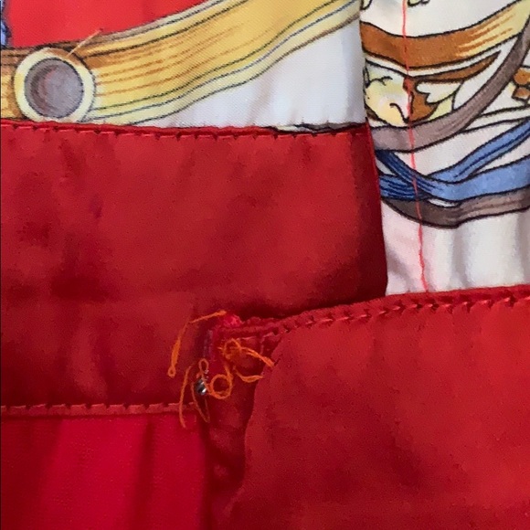 Pattern cutout dress - Picture 3 of 3